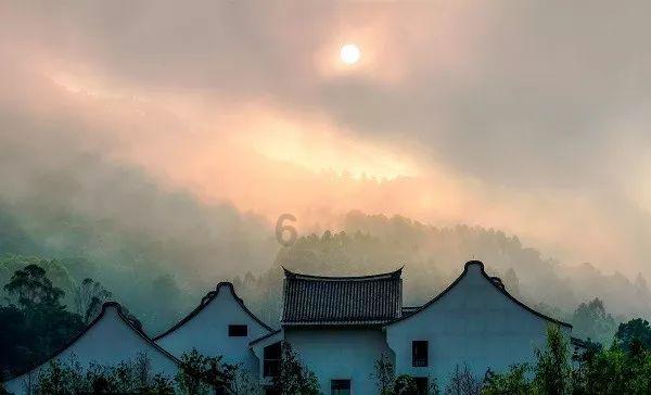 农畜山羊逃脱