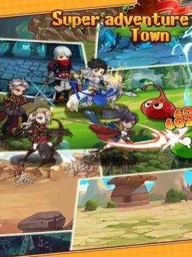 QQ三国