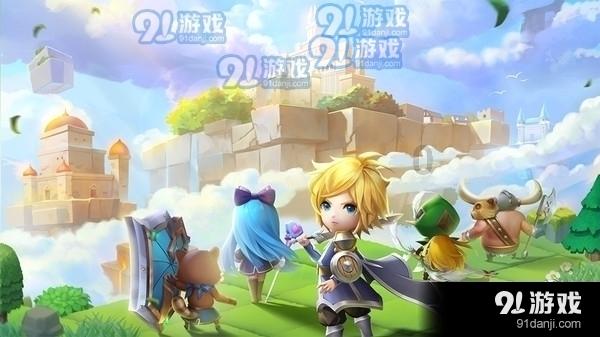 逃离复古经典房屋