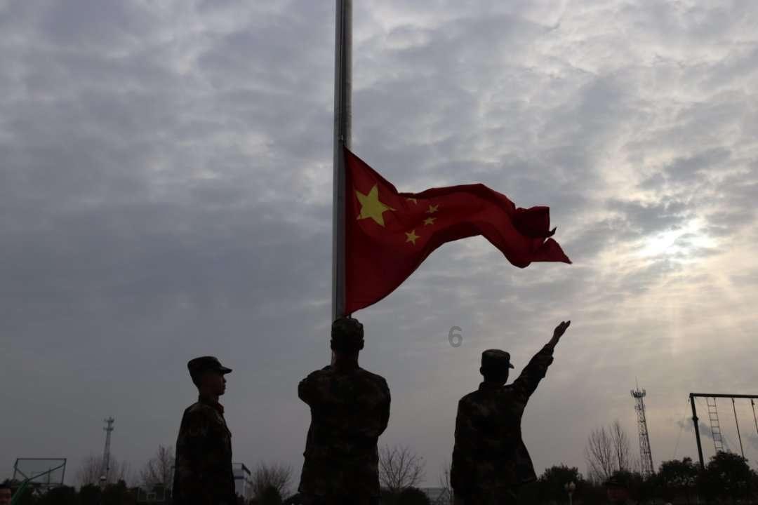 寻找沙漠珍宝