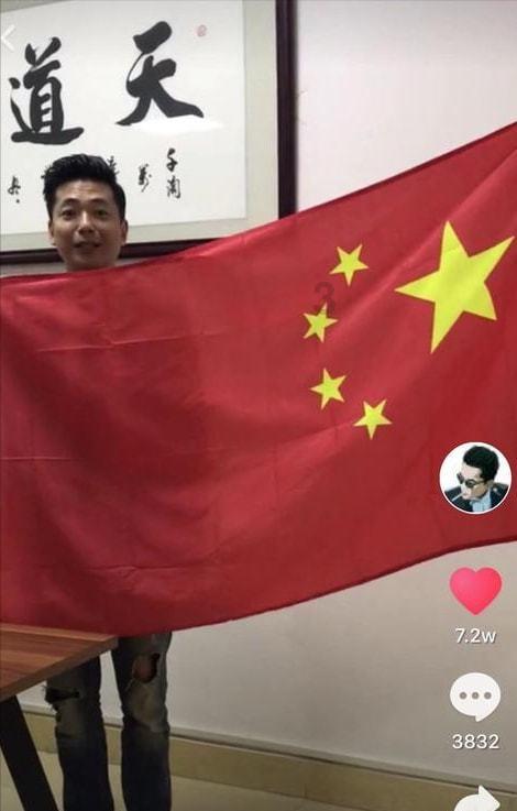 疯狂的小偷