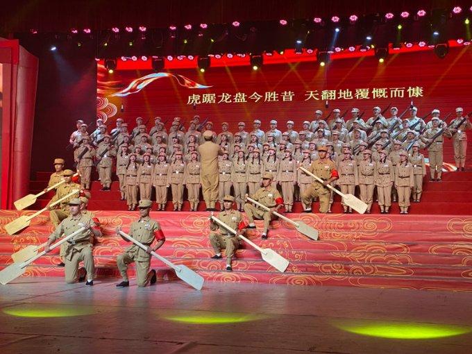 造梦嘉&嘉尤音乐制作发行，《祈今朝》“仗剑同行曲”《剑与情》今日上线！