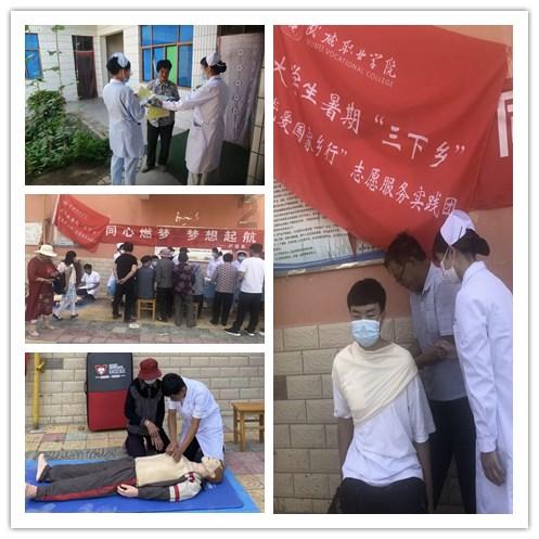 正安中医良医帮游戏画面
