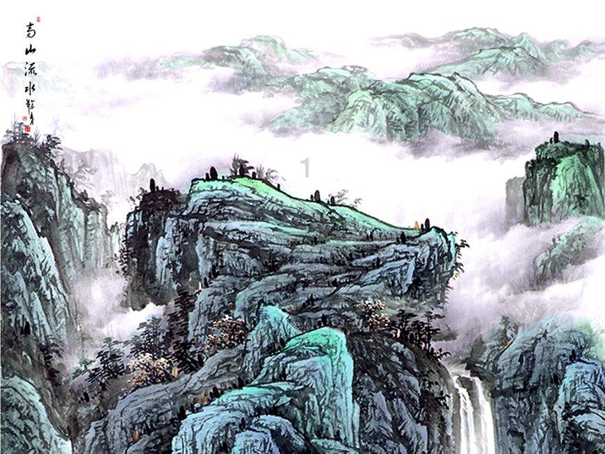 戎马丹心汉匈决战