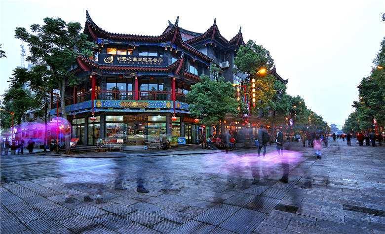 公主间的比拼