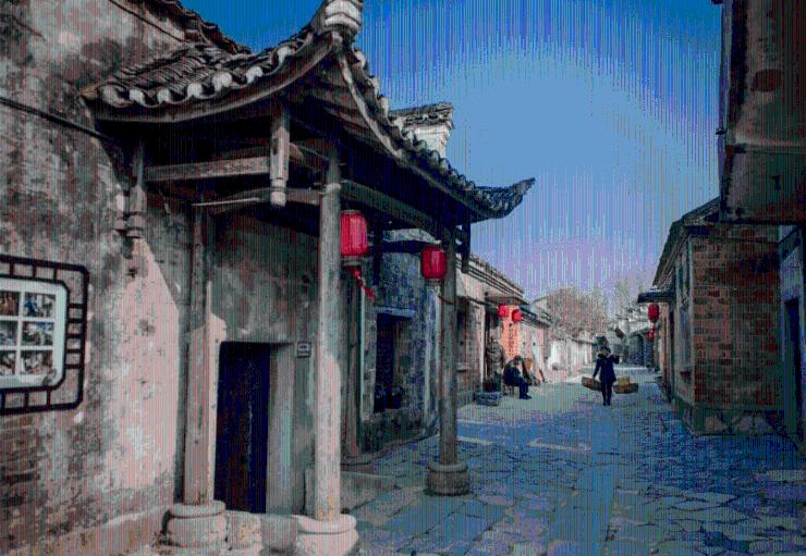 枪血黑手党
